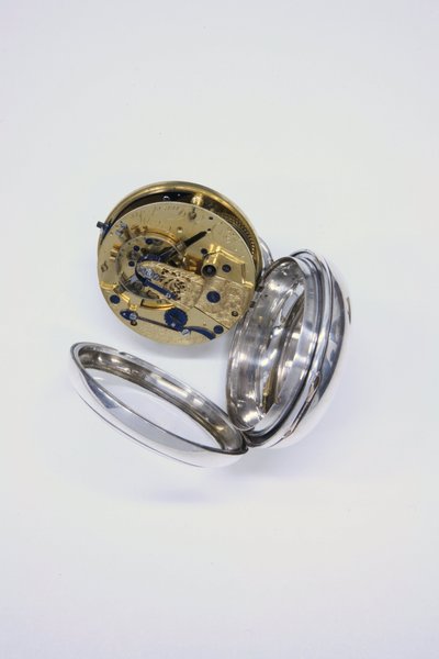 Mr. Arnold Watch, c.1794 by English School